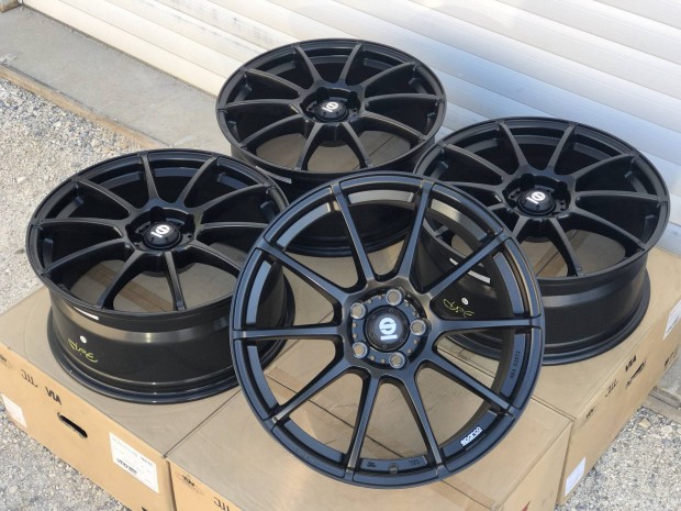 5x112 19 " j Sparco Asettogara Audi Vw Skoda Seat Alufelni