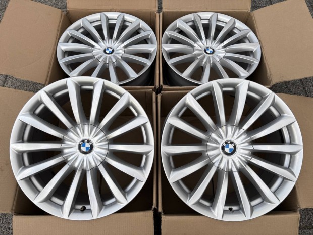 5x112 19" alufelni BMW ET25 Styling 620 G11 G12 G30 G32 GT 19 felni