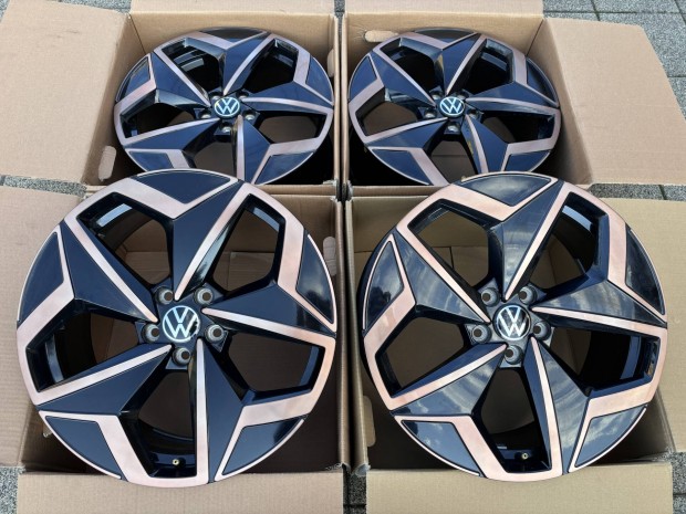 5x112 19" alufelni Volkswagen VW ID.3 Id3 Passat Golf Caddy 19 felni