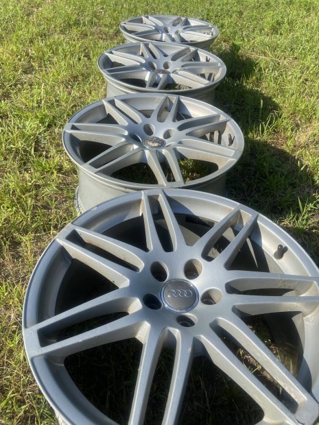 5x112 19" gyri Audi RS alufelni Audi vw seat stb