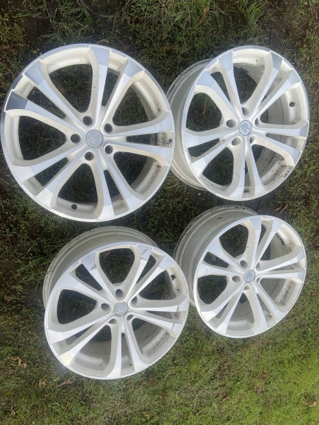 5x112 19" nmet alufelni Audi VW Mercedes Skoda stb