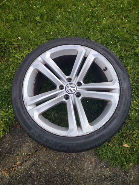 5x112 19' vw alufelni elad