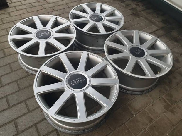 5x112 19 colos Audi S-line style alufelnik, csak 55-rt!