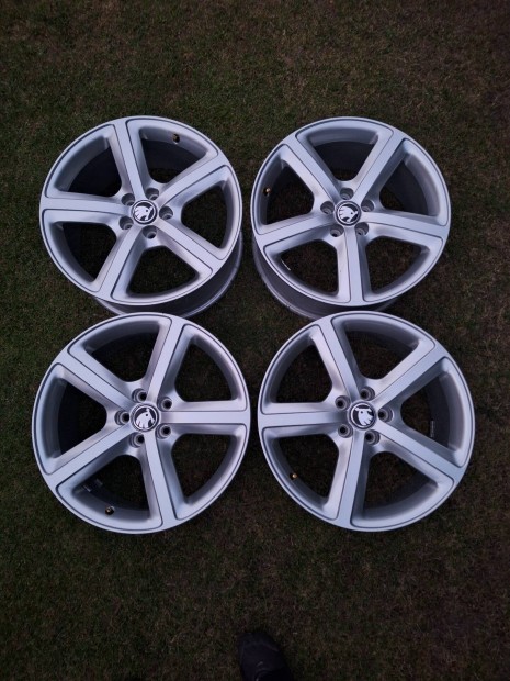5x112 19 colos alufelni