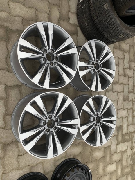 5x112 19 gyri Mercedes 