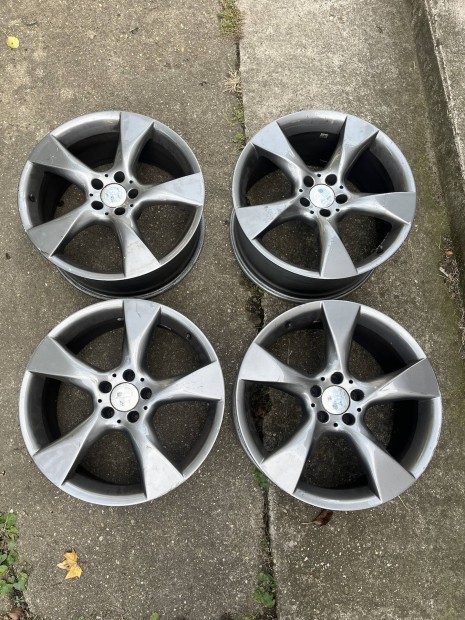 5x112 19"gyri ktszles Mercedes alufelni  