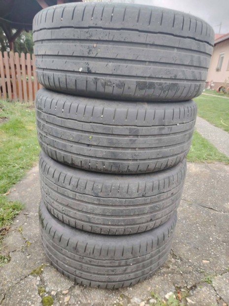 5x112 19'os alufelni elad� et47 8.5 szeles