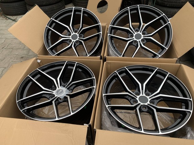 5x112 19 �j PDW Rotary