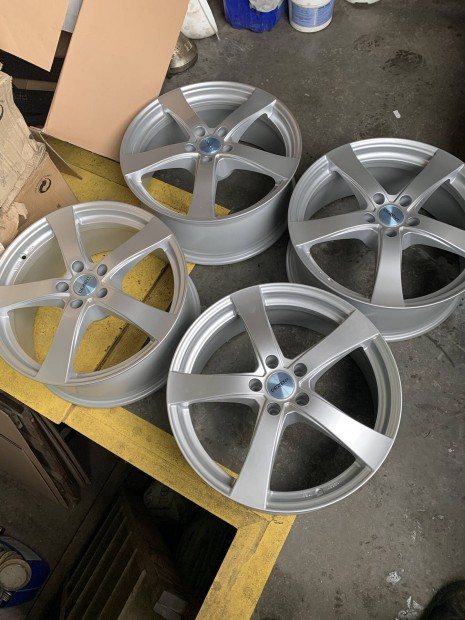 5x112 19 �j alufelni 