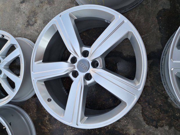 5x112 20 Gyri Audi alufelni 220000ft a 4db Ingyenposta/146/