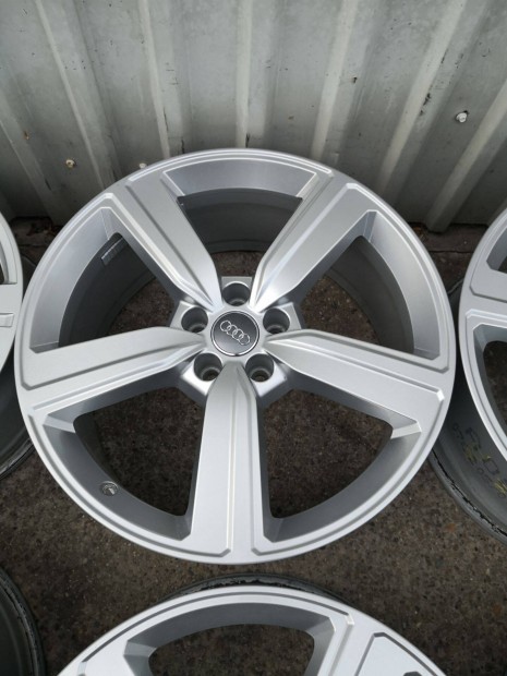 5x112 20 Gyri Audi alufelni 220000ft a 4db Ingyenposta/320/