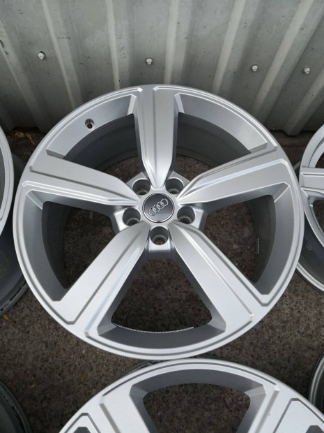 5x112 20 Gyri Audi alufelni 220000ft a 4db Ingyenposta/320/