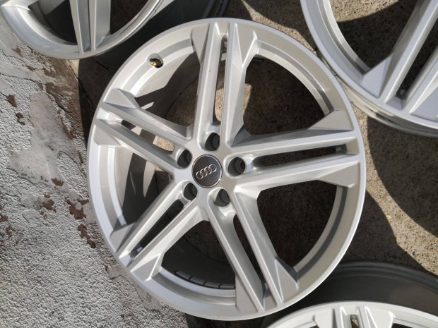 5x112 20 Gyri Audi alufelni 300000ft a 4db Ingyenposta/159/