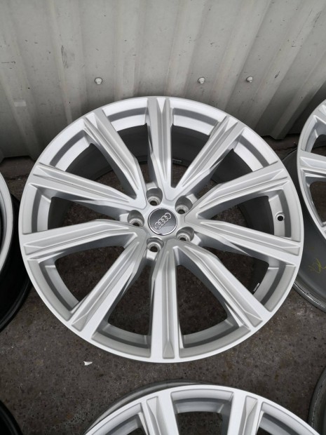 5x112 20 Gyri Audi alufelni 400000ft a 4db Ingyenposta/160/