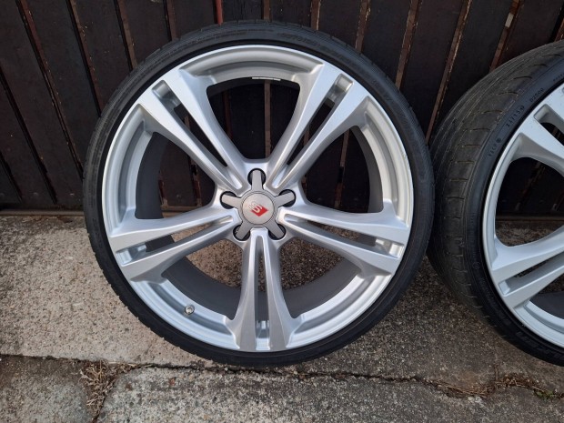 5x112 20 Gyári Audi alufelni