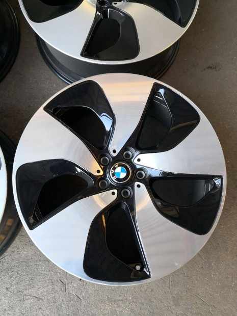 5x112 20 j!! Gyri BMW polr alufelni 145000ft a 4db/183/