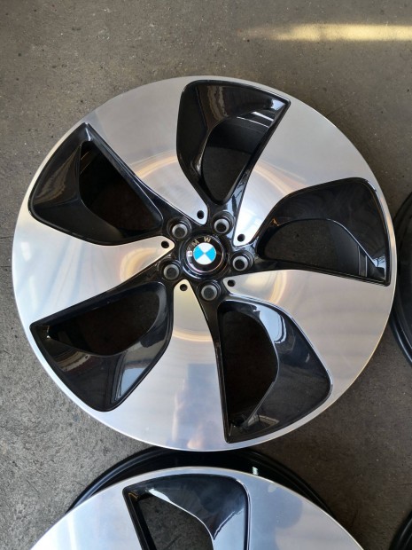 5x112 20 j!! Gyri BMW polr alufelni 145000ft a 4db /183/