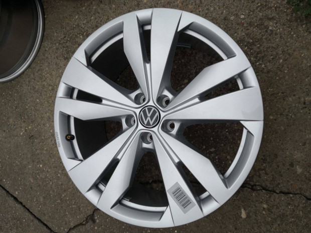 5x112 20 j!! Gyri Volkswagen alufelni 195000ft a 4db/141/