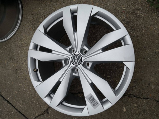 5x112 20 Új!! Gyári Volkswagen alufelni 195000ft a 4db/151/