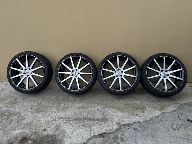 5x112 20" Alufelni 