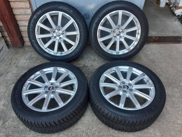 5x112 20" Audi Q7