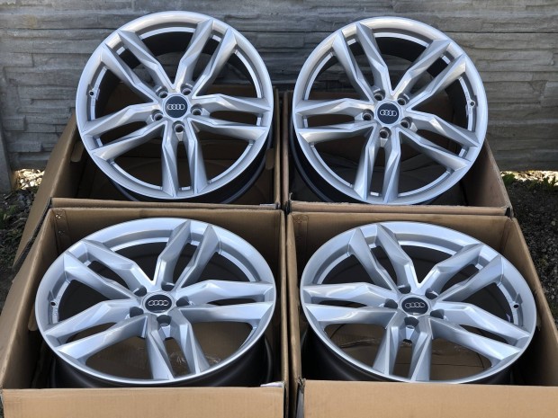 5x112 20" MaM Rs3 Audi Vw Skoda Seat Alufelni 20 col