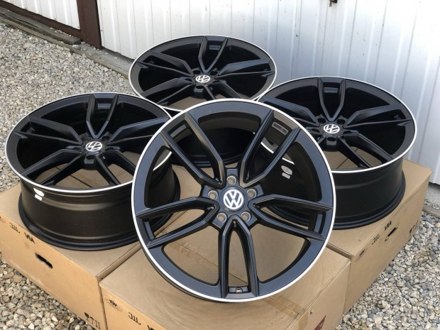 5x112 20" j Keskin KT21 Audi Vw Skoda Seat Alufelni 20 col 