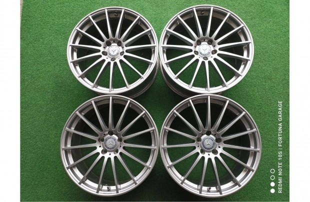 5x112 20" Ultra Wheels / Mercedes felni garnitra