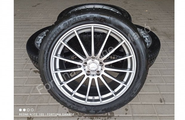 5x112 20" Ultra Wheels / Mercedes téli kerékgarnitúra
