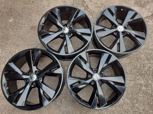 5x112 20" VW ID.4, ID.5, Skoda Enyaq, Audi Q4 E-Tron -j