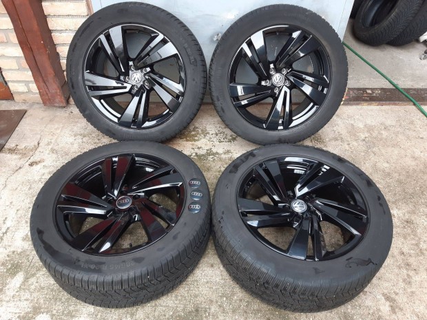 5x112 20" VW Touareg , Audi Q7