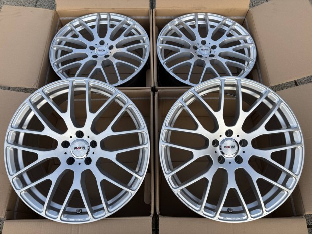 5x112 20" alufelni Mercedes Volkswagen VW Audi Skoda Merci 20 felni 