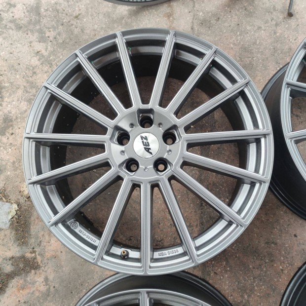 5x112 20 audi,vw,skoda,merci alufelni 185000ft a 4db/75/