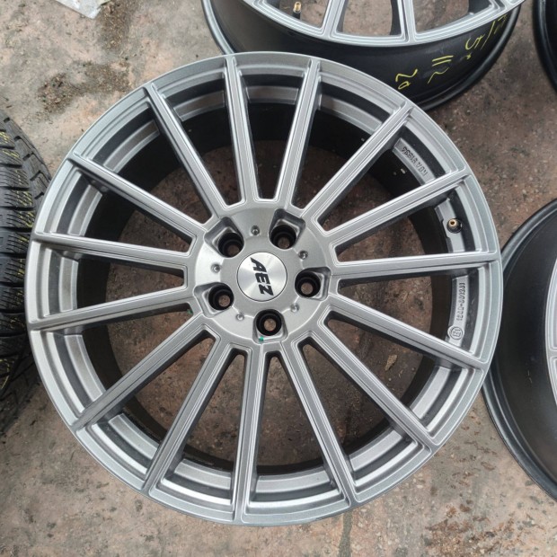 5x112 20 audi,vw,skoda,merci alufelni 192000ft a 4db Ingyen Posta/75/