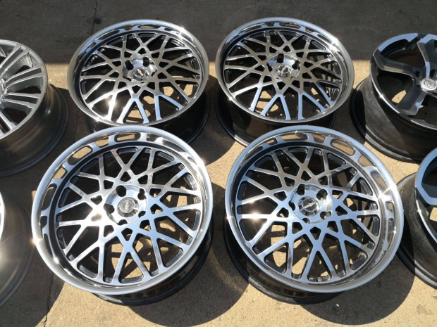 5x112 20 audi,vw,skoda,merci polr alufelni 245000ft a 4db/370/