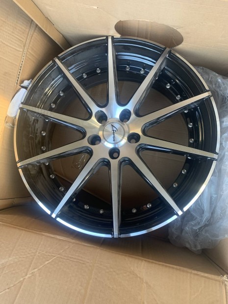 5x112 20 �j alufelni 