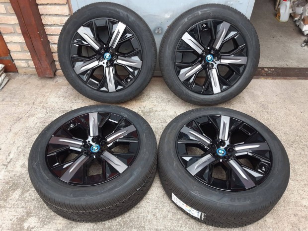 5x112 21" BMW iX -j tli garnitra