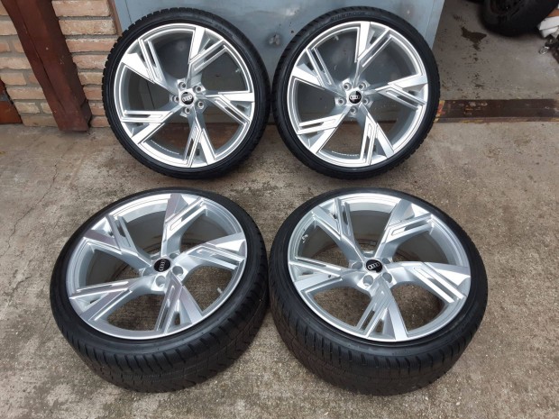 5x112 22" Audi RS6
