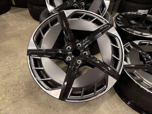 5x112 5 x 112 Seat Cupra alufelni 7,5 x 20 col ET44 10E601025E Ár/db