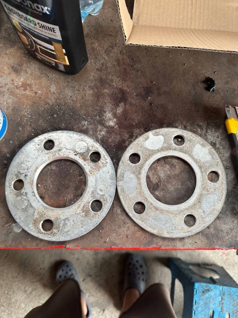 5x112 5mm alu nyomtv