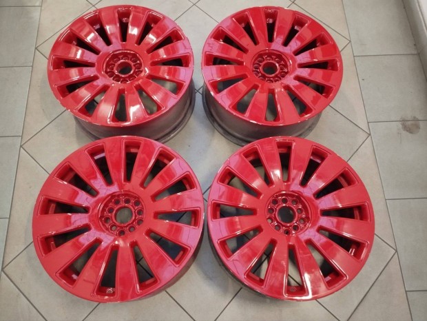 5x112 5x100 Ramses Replica alufelni 8x19 ET35