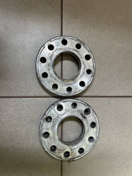 5x112 66,6 12mm csavaros szélesítő pogácsa