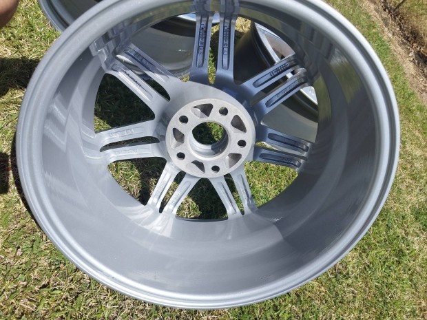 5x112 7.5x17 Audi felni