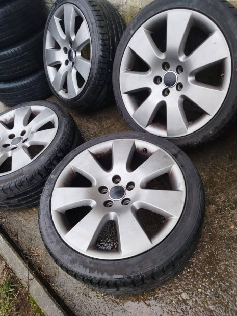 5x112 8jx18"et48 speedline alufelni 