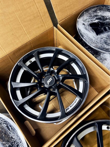 5x112 ABT Motorsport 18" R8, 18