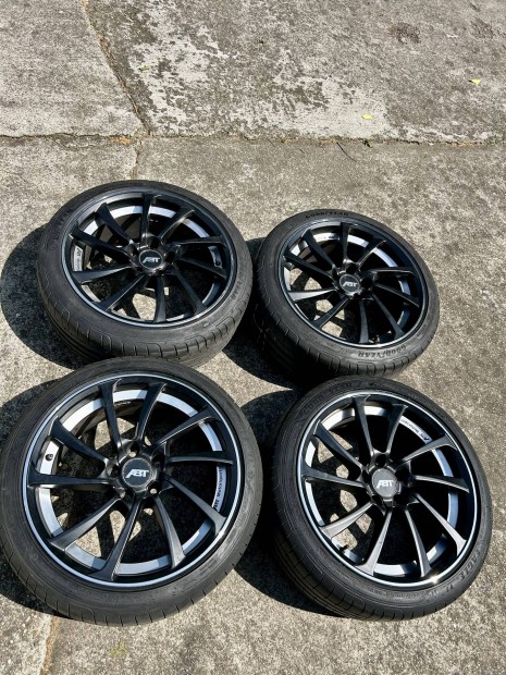 5x112 ABT Motorsport 18"nyari Good Year R18, 18