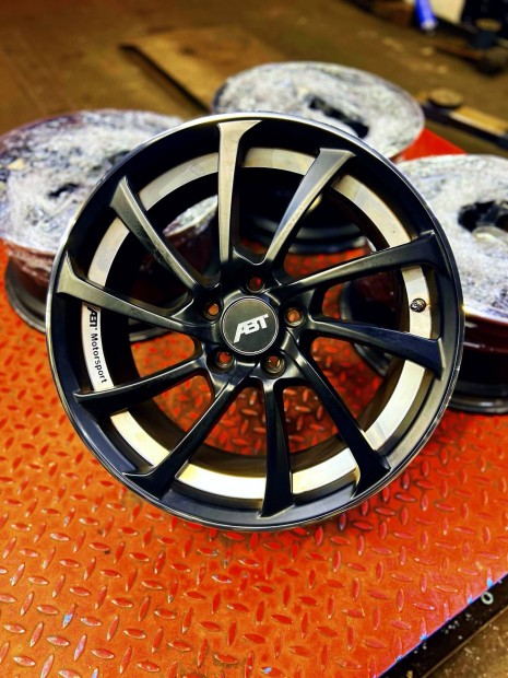 5x112 ABT Motorsport 19" R19, 19 AUDI,VW,Skoda,SEAT