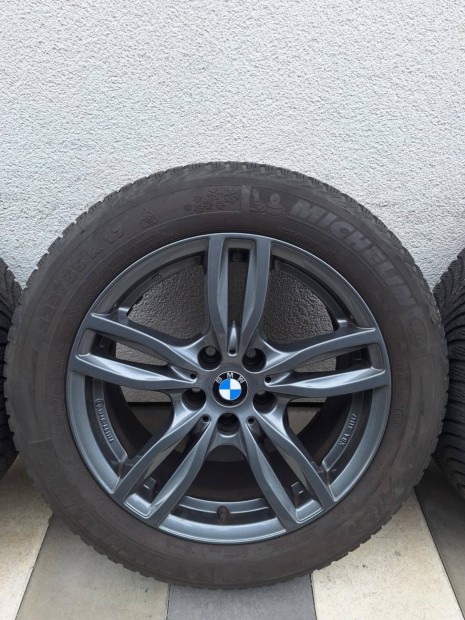 5x112 ATS BMW 17 colos felni g20 g21 g26 g30 g31 g42