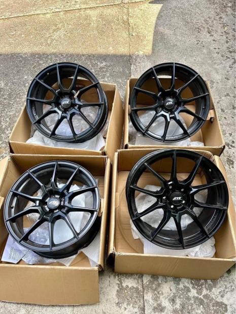 5x112 ATS Motorsport 19" R19, 19