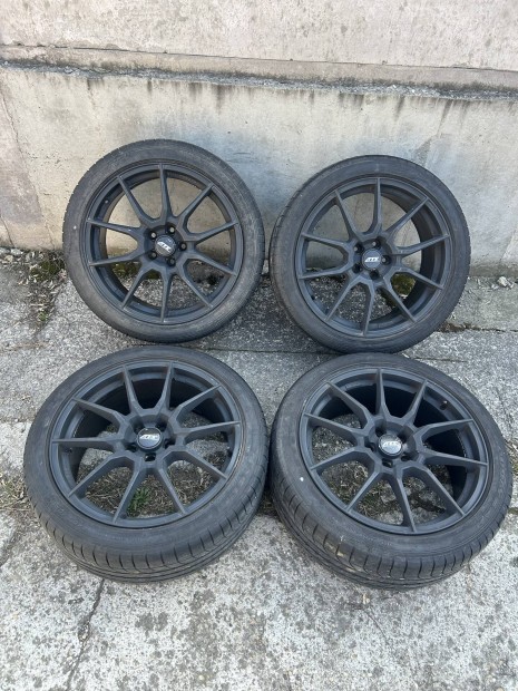 5x112 ATS Motorsport 19"nyari AUDI,VW,Skoda,SEAT,Mercedes